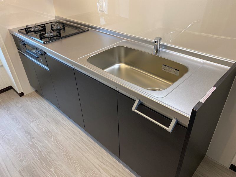 キッチン　別号室参考