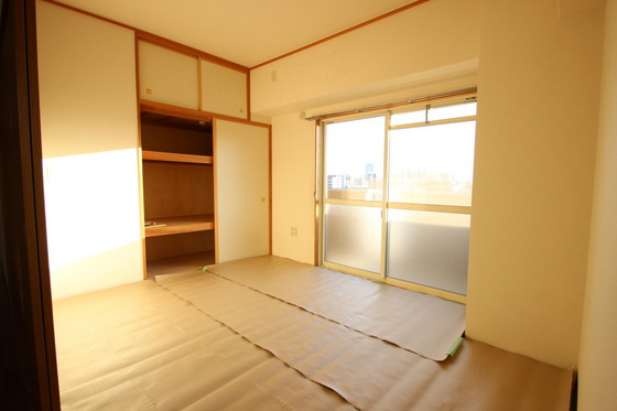 その他　※別部屋の写真です