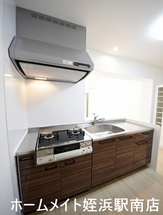 キッチン　★当店掲載物件以外もご一緒にご紹介可能です！★