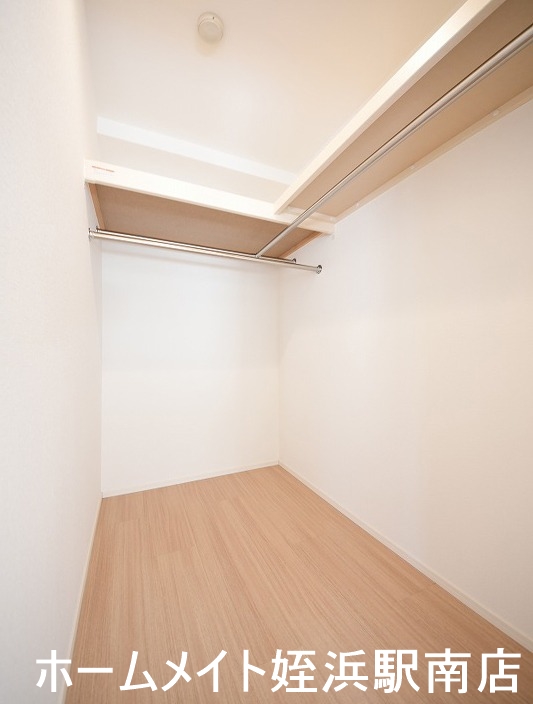 収納　★WIC♪ウォークインクローゼット♪★