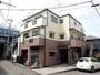 山手駅より徒歩1分 2階 築25年7ヶ月の賃貸物件