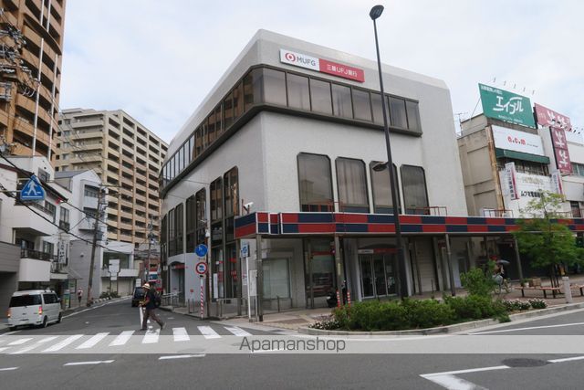 銀行　（株）三菱ＵＦＪ銀行／和泉支店（銀行）まで200m