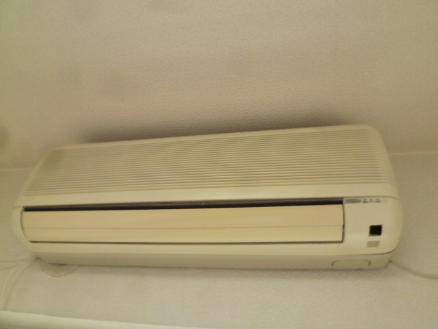 その他設備　別部屋参照