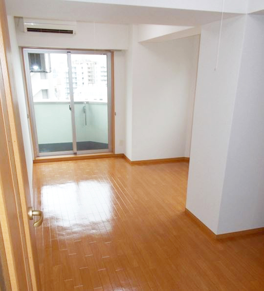 居室・リビング　★広々居室スペース★