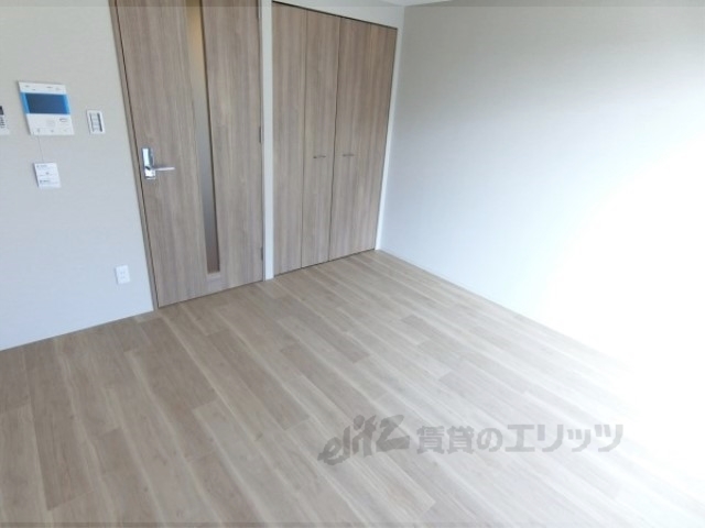 居室・リビング　洋室