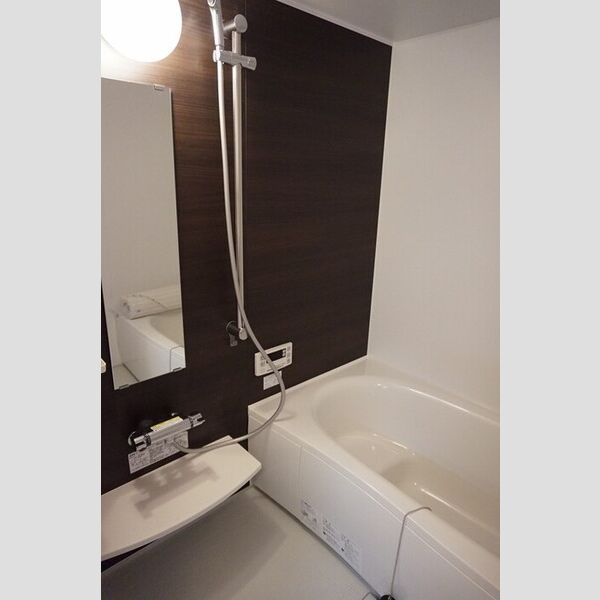 バス・シャワールーム　浴室