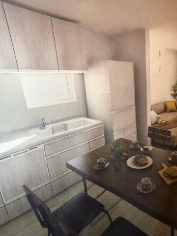 キッチン　（イメージ）