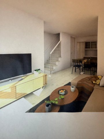 居室・リビング　（イメージ）