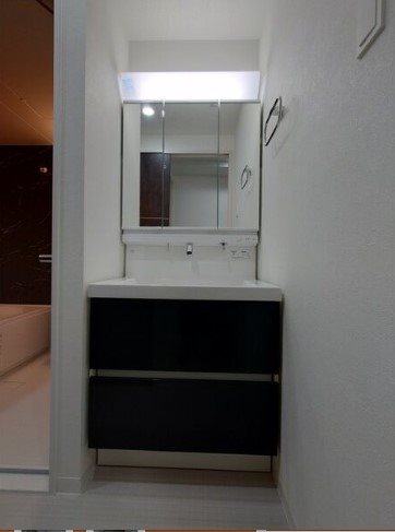 洗面設備　★見学予約受付中★