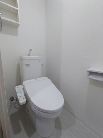 トイレ　★見学予約受付中★