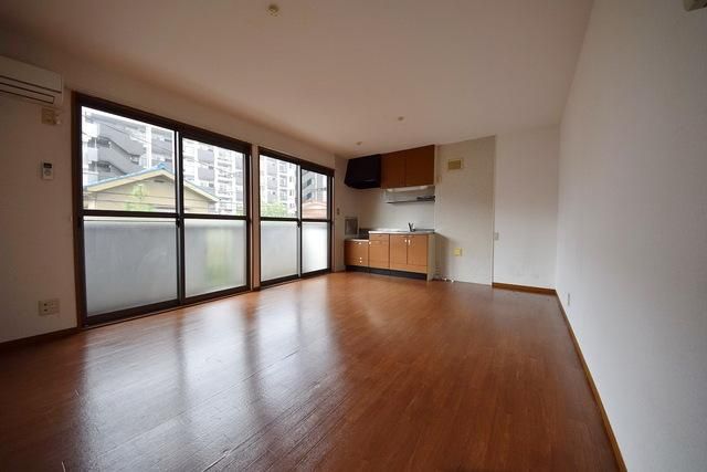 その他部屋・スペース　リビング