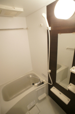バス・シャワールーム　風呂