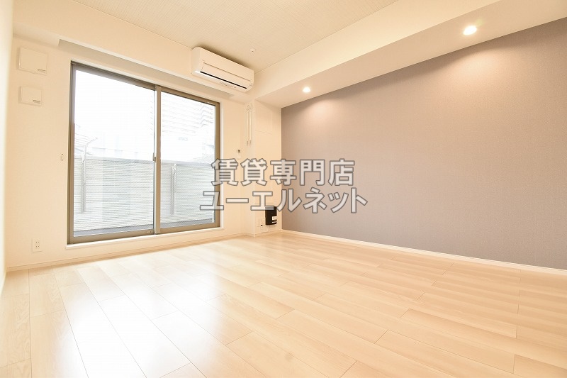 居室・リビング　洋室7.6帖