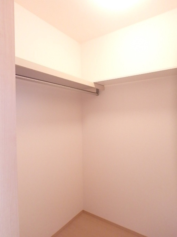 収納　図面と現状に相違がある場合には現状を優先