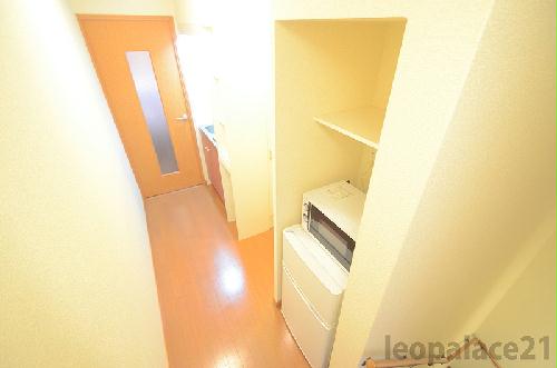 その他　設備・使用は号室により異なる為、現況を優先致します。