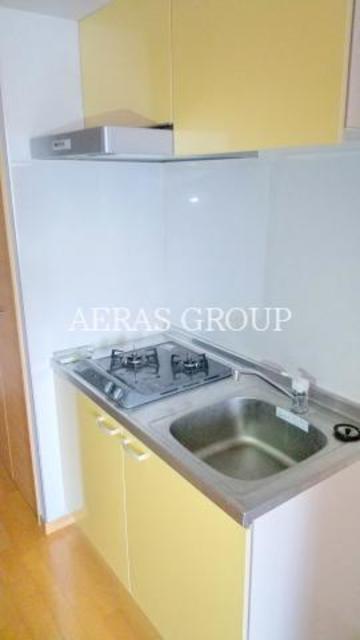 キッチン　同仕様