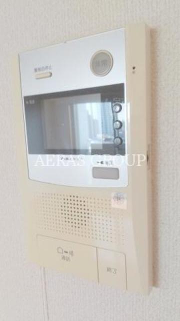 セキュリティ　同仕様