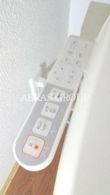 その他設備　同仕様