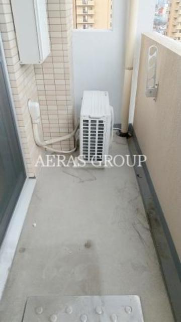 バルコニー　同仕様