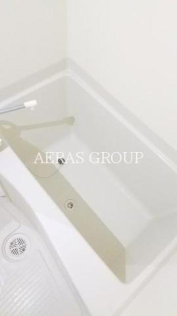 バス・シャワールーム　同仕様