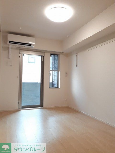 居室・リビング　※コンテIIIシリーズ　近似タイプ間取り設備施工例　現況優先