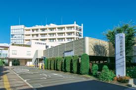 病院　社会医療法人仙養会　北摂総合病院（病院）まで1043m