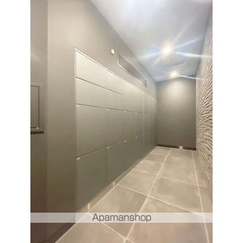 その他共有部分　その他共有部分