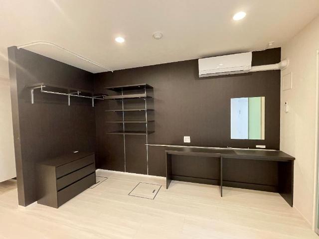 居室・リビング　リビング（イメージ）