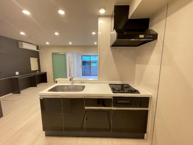 キッチン　キッチン（イメージ）