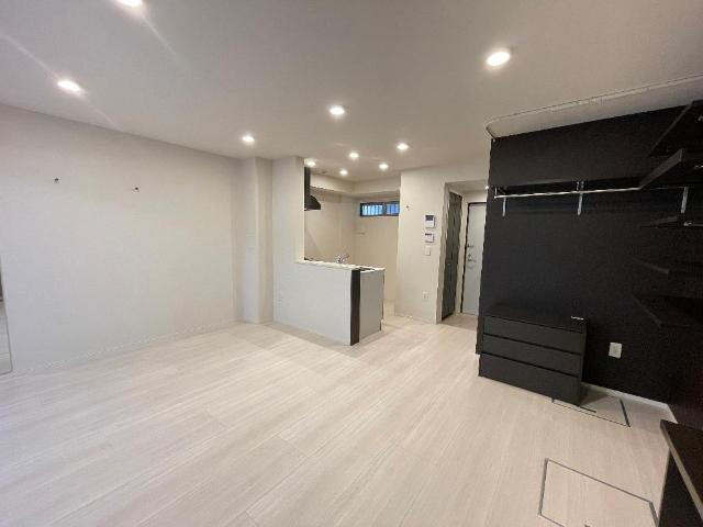 居室・リビング　リビング（イメージ）