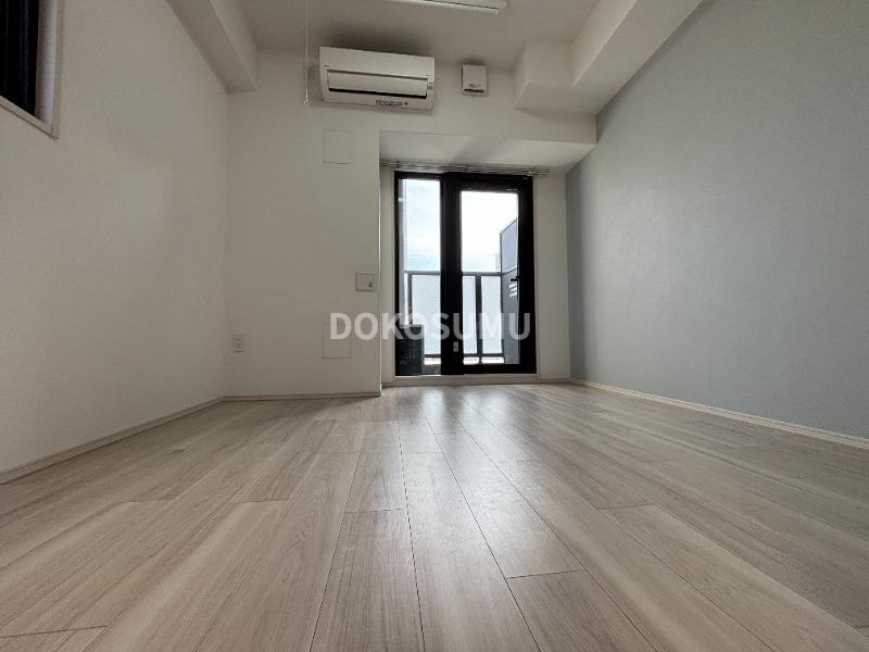 その他部屋・スペース　自分らしい時間を大切にできる、落ち着きあるプライベート空間。