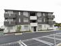 新金岡駅より徒歩15分 1階 築9年5ヶ月の賃貸物件