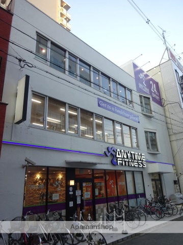 その他　エニータイムフィットネスジム２４（その他）まで152m