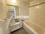 バス・シャワールーム　お風呂です！