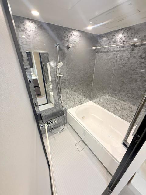 バス・シャワールーム　同仕様