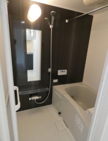 バス・シャワールーム　☆くつろげるお風呂☆