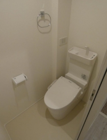 トイレ　☆清潔感のあるトイレ☆