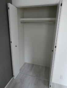 収納　☆収納豊富☆