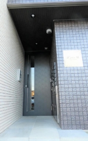 エントランス　☆エントランス☆