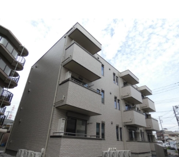 建物外観　☆きれいな外観☆