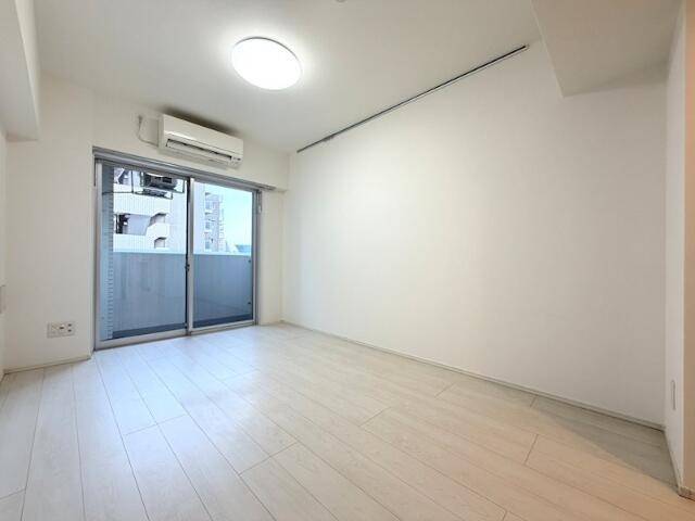 居室・リビング　温水洗浄便座完備