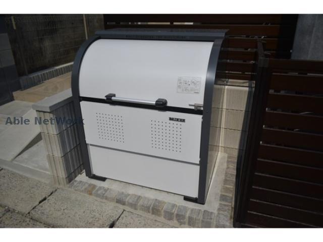 その他共有部分　建物設備