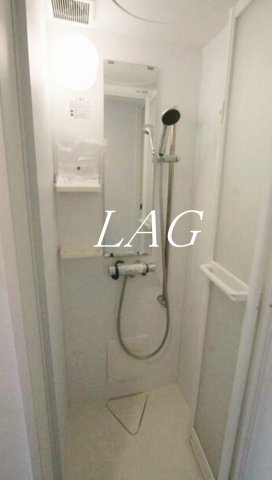 バス・シャワールーム　シャワールームです。