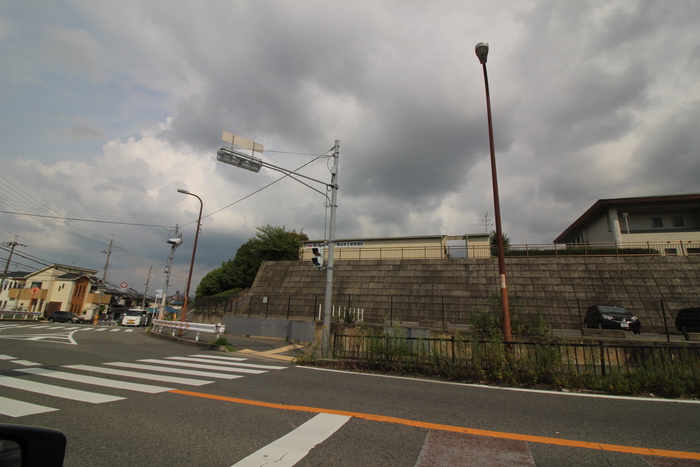 公園　狭山池（公園）まで1283m