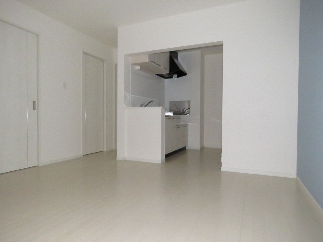 居室・リビング　☆10.1帖の広々としたリビングです！