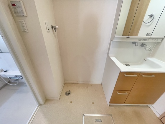 その他設備　※別部屋の写真です