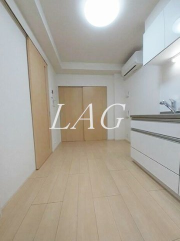 居室・リビング　洋室のお部屋です。