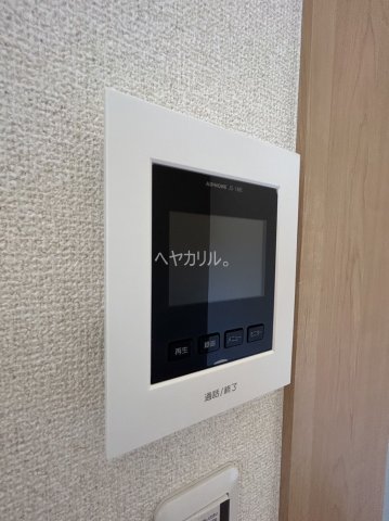 セキュリティ　同建物別部屋参考