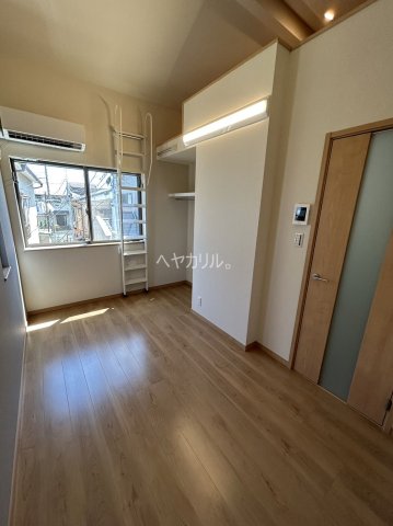 居室・リビング　同建物別部屋参考