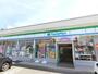 コンビニ　ファミリーマート札幌厚別中央4条店（コンビニ）まで703m